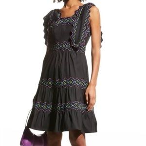 Celia B Umi Dress size XS